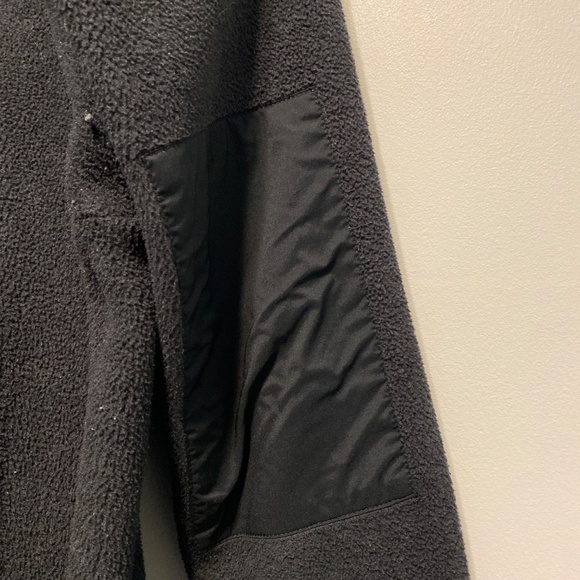 Women’s MEC Fleece Pullover - Size M - Picture 4 of 5